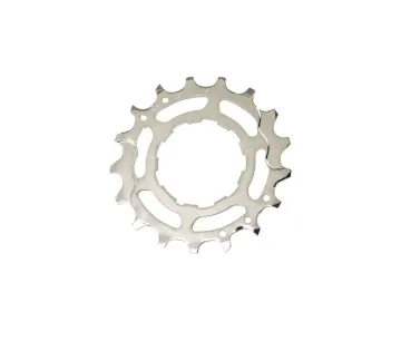 Shimano 105 CS-R7000 Cassette Spare Part | 17-tooth sprocket for 11-28, 11-30