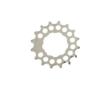 Shimano 105 CS-R7000 Cassette Spare Part | 16-tooth sprocket for 12-25