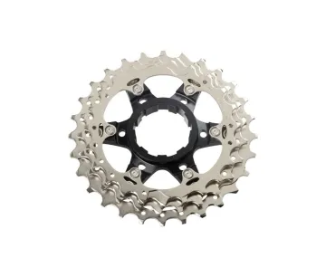 Shimano 105 CS-5800 Cassette Spare Part | Sprocket Set 21-23-25 Teeth for 12-25