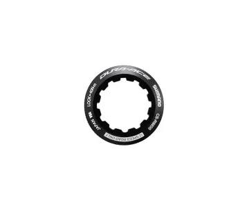 Shimano DURA-ACE CS-R9200 Cassette Spare Part | Lockring