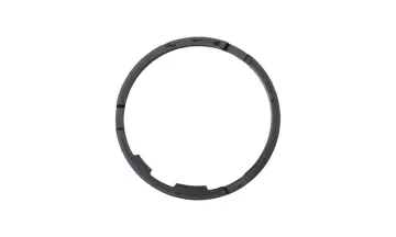 Shimano spacer ring 1.85 mm for 8-9-speed road / 8-11-speed MTB cassettes