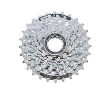 Shimano CS-HG51 MTB HG 8-speed cassette, 11-30 teeth