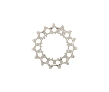 Shimano DURA-ACE CS-R9200 Cassette Spare Part | 15-tooth sprocket
