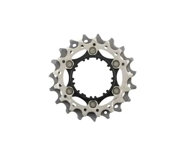 Shimano DURA-ACE CS-R9200 Cassette Spare Part | Sprocket Set 17-19 Teeth for 11-30
