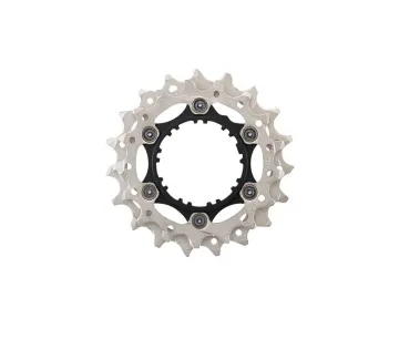 Shimano Ultegra CS-R8100 Cassette Spare Part | Sprocket Set 17-19 Teeth for 11-30