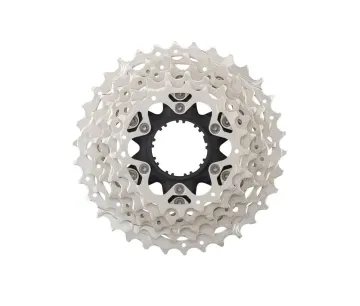 Shimano Ultegra CS-R8100 Cassette Spare Part | Sprocket Set 21-24-27-30 Teeth for 11-30