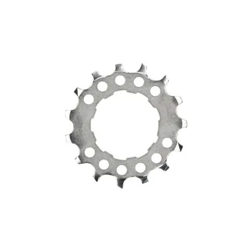 Shimano 105 CS-HG700 Cassette Spare Parts | 15-tooth Sprocket No. 5