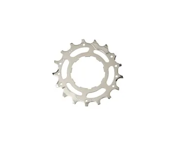 Shimano 105 CS-HG700 Cassette Spare Parts | 17-tooth sprocket