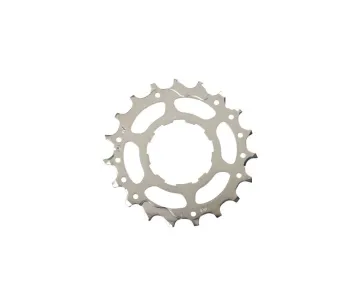 Shimano 105 CS-HG700 Cassette Spare Parts | 19-tooth sprocket