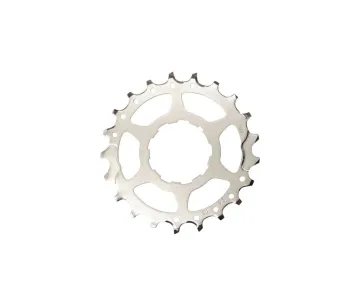 Shimano 105 CS-HG700 Cassette Spare Parts | 21-tooth sprocket