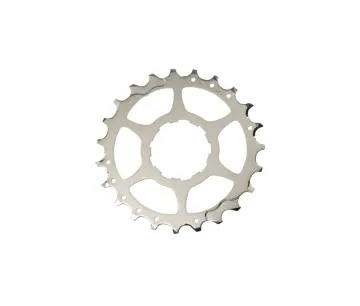 Shimano 105 CS-HG700 Cassette Spare Parts | 23-tooth sprocket