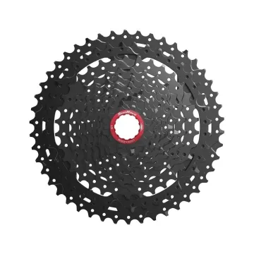 SunRace CSMX9X MTB Cassette Sram XD 11-speed 10-46 teeth black
