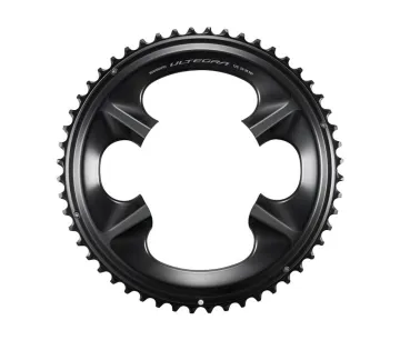 Shimano Ultegra FC-R8100 12-speed chainring, 52 teeth