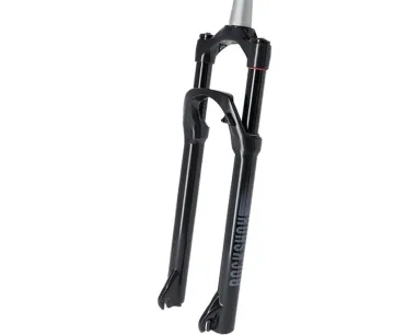 RockShox Judy Gold RL suspension fork 27.5 inch 120 mm Tapered SSP 9x100mm