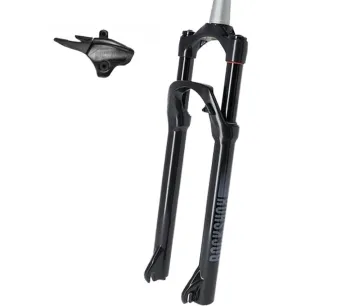 RockShox Judy Gold RL suspension fork 29-inch 100 mm OneLoc Tapered SSP 9x120 mm