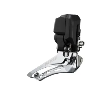 Shimano 105 DI2 front derailleur FD-R7150-F solder-on mount 12x2-speed