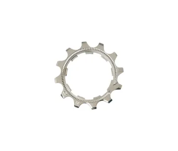 Shimano CS-HG500 Cassette Spare Part | 12-tooth sprocket for 11-25 / 12-28 tooth gear ratios