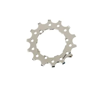 Shimano CS-HG500 Cassette Spare Part | 14-tooth sprocket for 12-28 tooth range