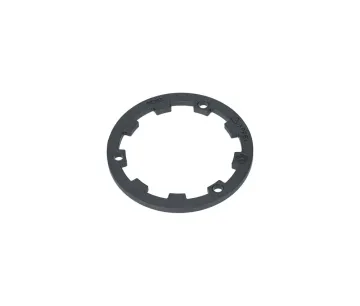 Shimano 10-speed cassette spare part | Spacer ring 2.35 mm