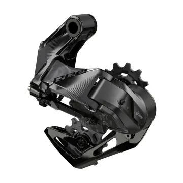 Sram RED XPLR AXS D1 rear derailleur 12x2-speed without battery, max 44 teeth