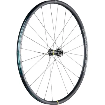 Mavic Crossmax 29-inch front wheel, disc, 6-hole