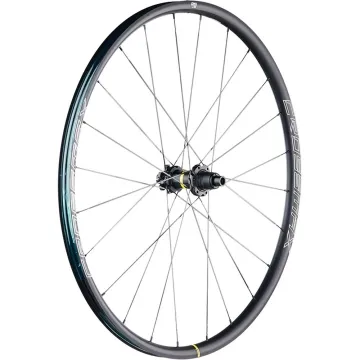 Mavic Crossmax Rear Wheel 29-inch Disc 6-hole