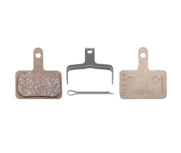 Shimano Disc Brake Pads Type B | B05S Resin Compound