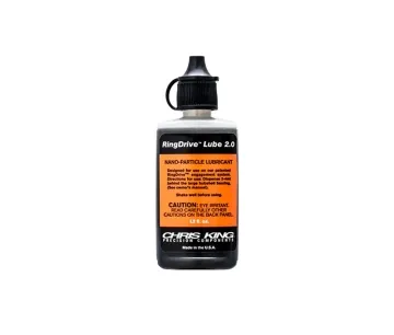 Chris King RingDrive Lube 2.0 35 ml bottle