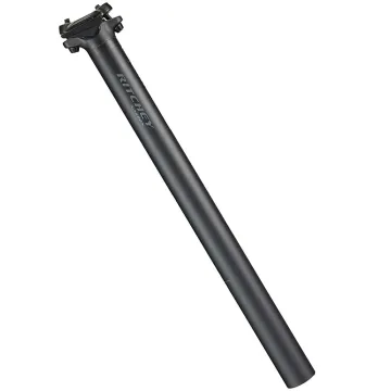 Ritchey Comp Carbon Zero Seatpost 2 Bold matte black 31.6 mm 400 mm length copy