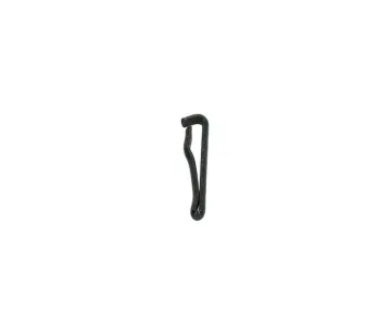 Shimano retaining pin for flat mount fixing bolt