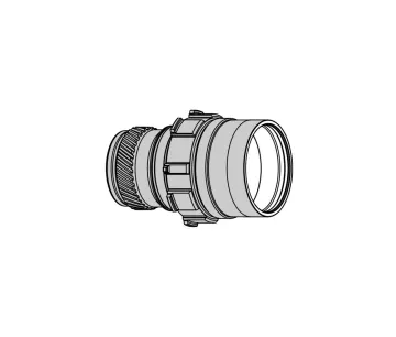 Chris King R45D Rear Hub Spare Part | Sram XDR Freewheel Body Black