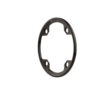 Wolf Tooth Bash Ring Chain Guard - 104mm bolt circle, 26–30 teeth