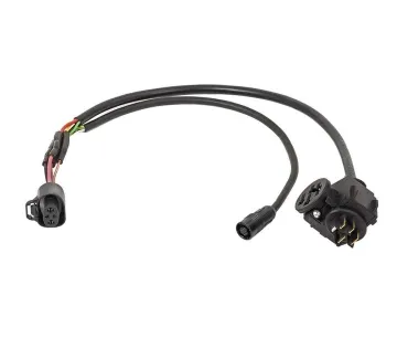 Bosch Y-cable BCH260 frame battery 370 mm