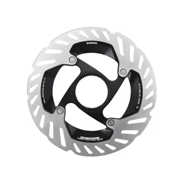 Shimano DURA-ACE RT-CL900-I IceTech brake disc | 140 mm Centerlock internal lockring