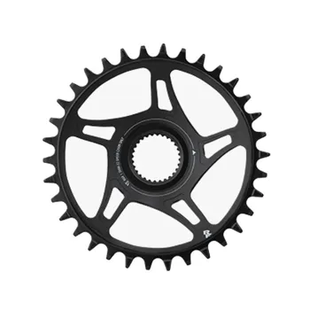 Race Face Chainring SHI12 Bosch G4 Shimano 12-speed Chainline 55 mm 36 teeth - Remaining stock