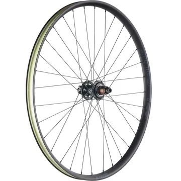 Stans NoTubes Crest MK4 MTB 27.5-inch rear wheel M-Pulse Disc Centerlock Boost Rotor Sram XDR