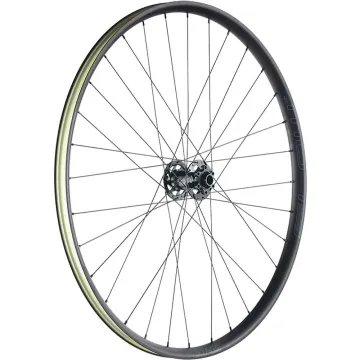 Stans NoTubes Arch MK4 Front Wheel MTB 29-inch M-Pulse Disc Centerlock Boost