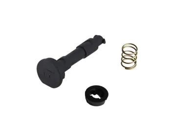 Magura Bat Plug Kit, black