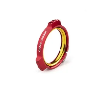 Cane Creek eeWings Preloader red