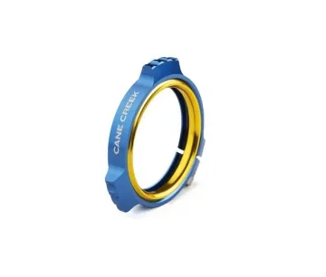 Cane Creek eeWings Preloader blue