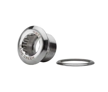 Cane Creek eeWings crank bolt with washer