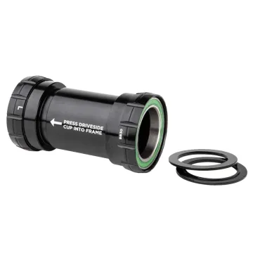 Cane Creek Hellbender 70 Bottom Bracket BB30 / 42x68-73 mm | Axle 24 mm