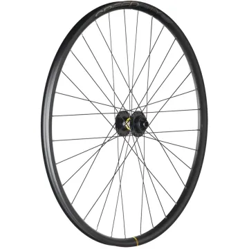 Mavic E-Speedcity UST Front Disc CL 28-inch / 700C