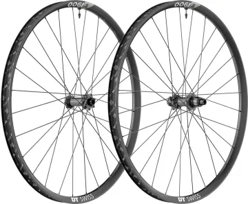 DT Swiss E 1900 Spline 30 CL | 27.5-inch MTB wheelset, Centerlock Boost
