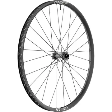 DT Swiss E 1900 Spline 30 Front Disc 6-Hole Boost 27.5-inch
