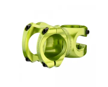 Race Face Turbine R 35.0 Stem 50 mm 0° green