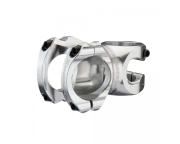 Race Face Turbine R 35.0 Stem 50 mm 0° silver