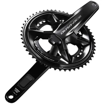 Shimano DURA-ACE Powermeter Crank FC-R9200-P 54-40 tooth 12x2-speed 172.5 mm