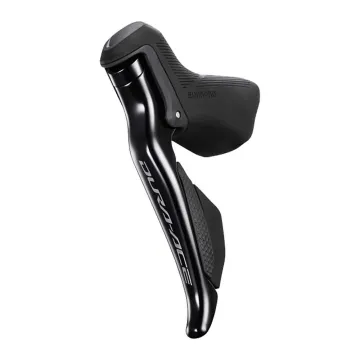 Shimano DURA-ACE Di2 STI Rim Brake Shift-Brake Lever ST-R9250-L 2-speed left