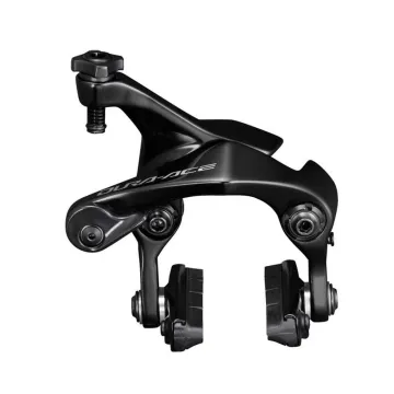Shimano DURA-ACE BR-R9210 Rear Brake, Direct Mount, Aluminium Pads